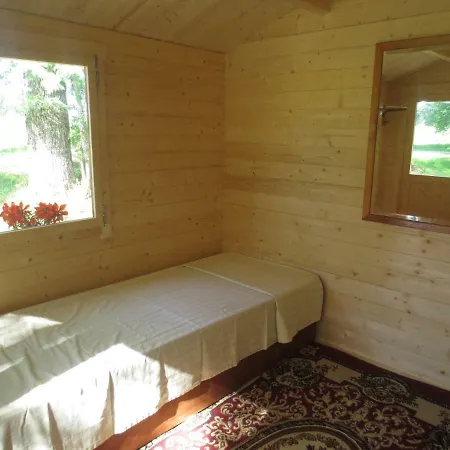 Rauli Camping Farma *