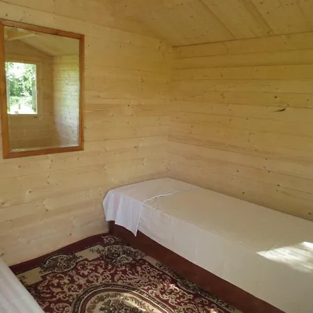 Farma Rauli Camping