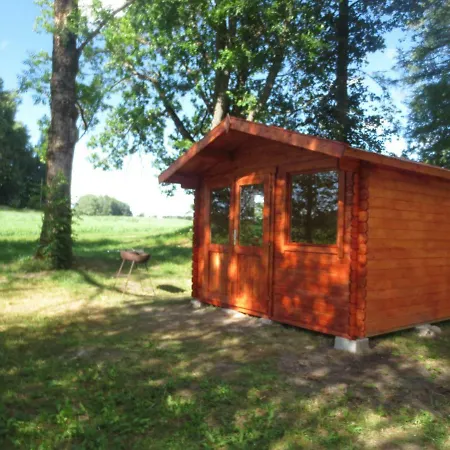 Farma Rauli Camping