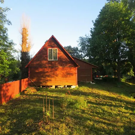 Farma Rauli Camping Kanepi