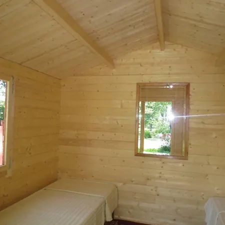 Rauli Camping