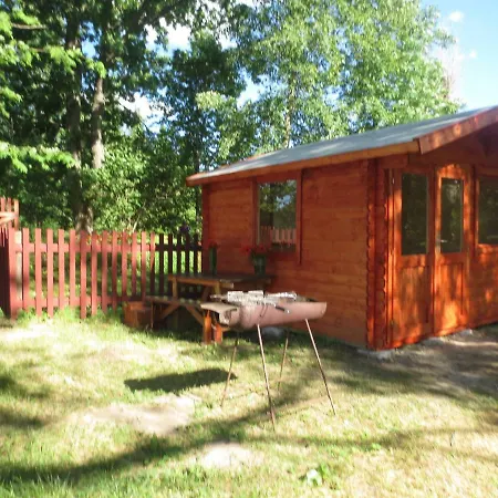 Rauli Camping