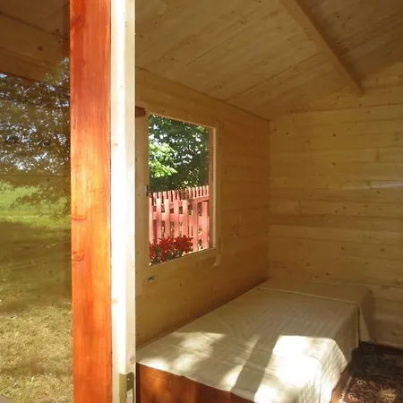 Rauli Camping Farma *