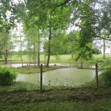 Farma Rauli Camping