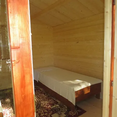 Farma Rauli Camping