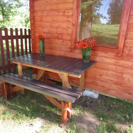 Farma Rauli Camping