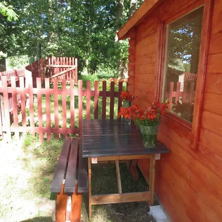 Rauli Camping Farma *