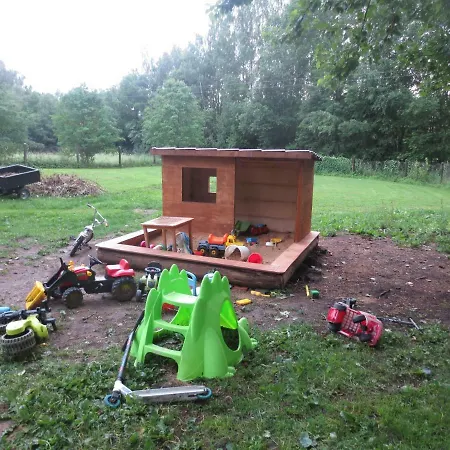 Rauli Camping