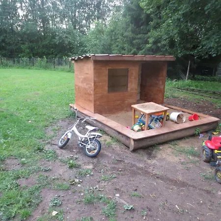 Rauli Camping Farma *